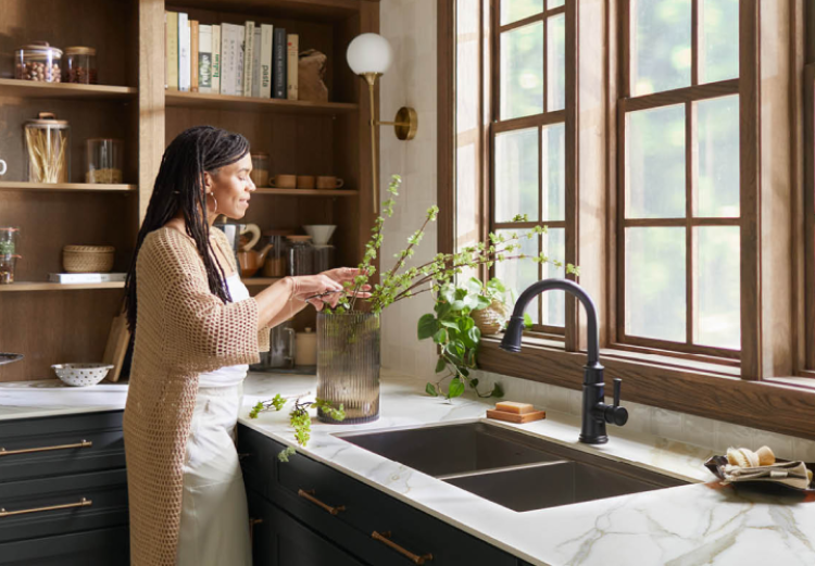 Natural Stone Trends Designers Are Specifying Right Now