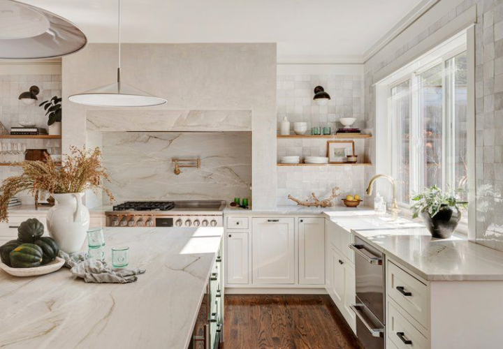 Top 10 Kitchen Countertop Trends in 2026