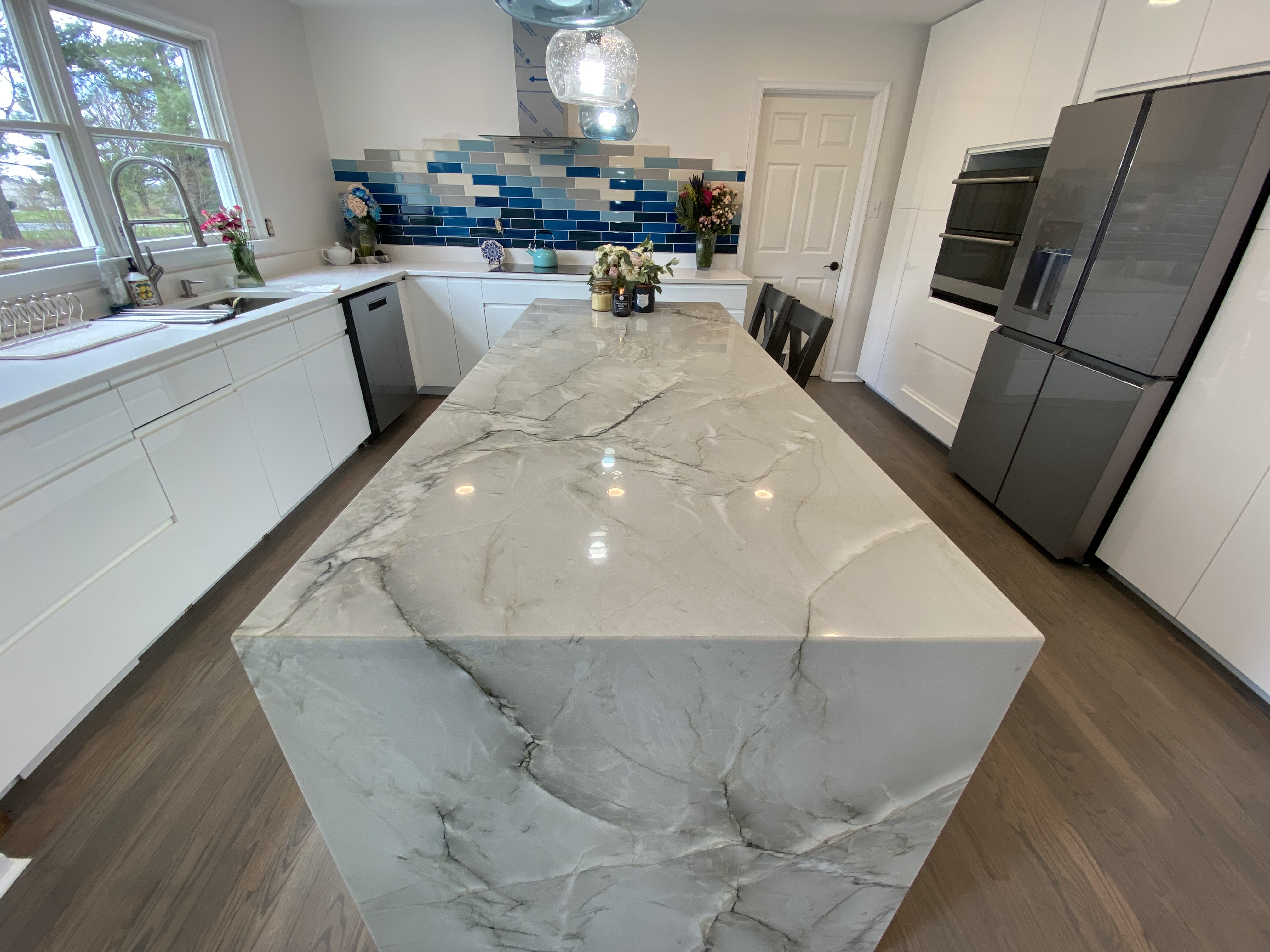 Quartzite Alice Exotic