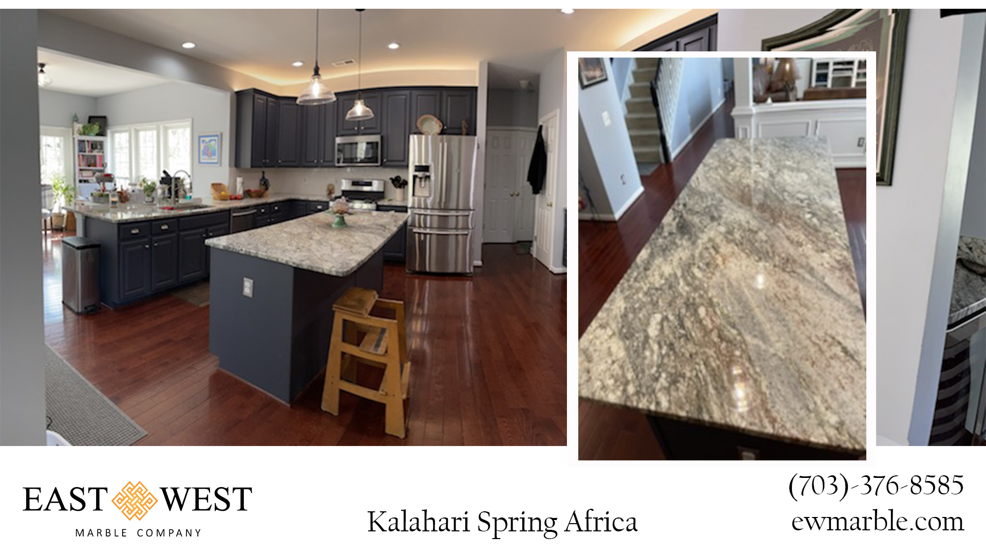 Kalahari Spring Africa